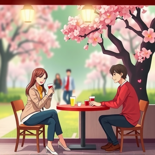 dating