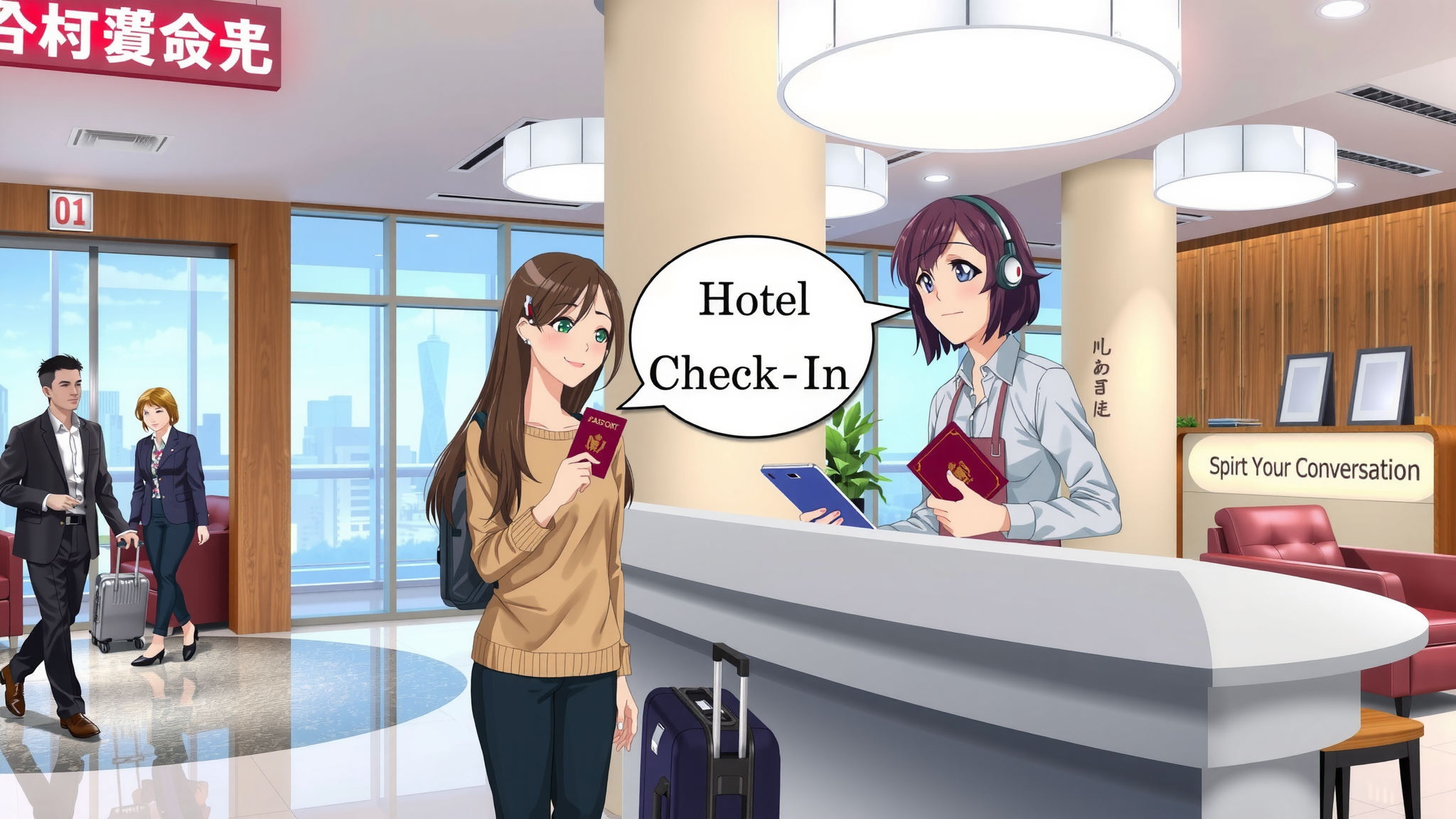 hotel
